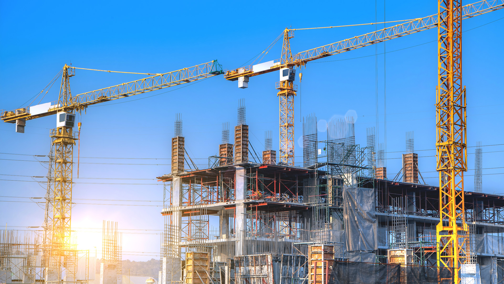 Completed Project: Residential Housing Development