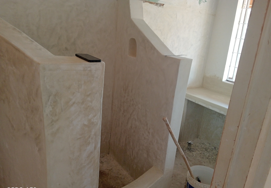 Building Construction