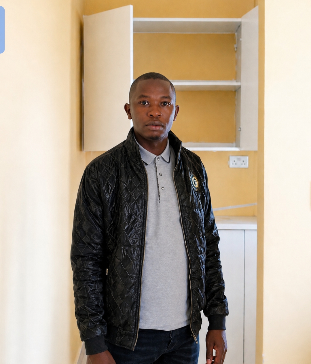 Francis githua