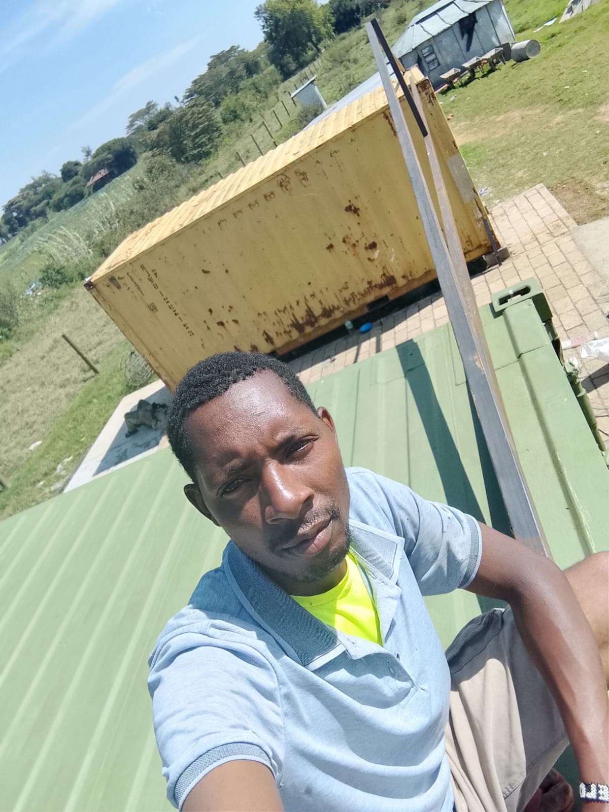 Samuel kariuki